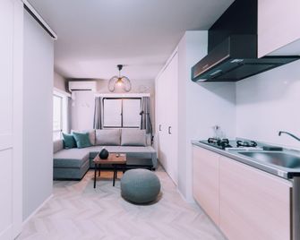Showa Bloom Cozy Stay Near Shinjuku - Tokyo