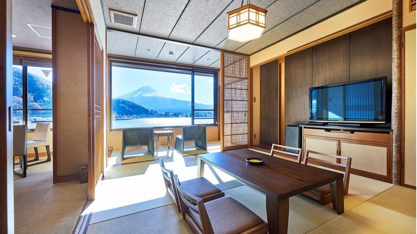 Fuji Ginkei