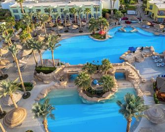 Sierra Hotel - Sharm el-Sheikh - Zwembad