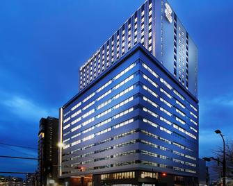 Daiwa Roynet Hotel Omiya-nishiguchi - Saitama - Edificio