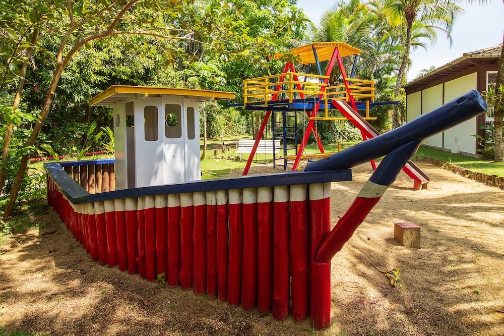 Villas de Paraty - Paraty