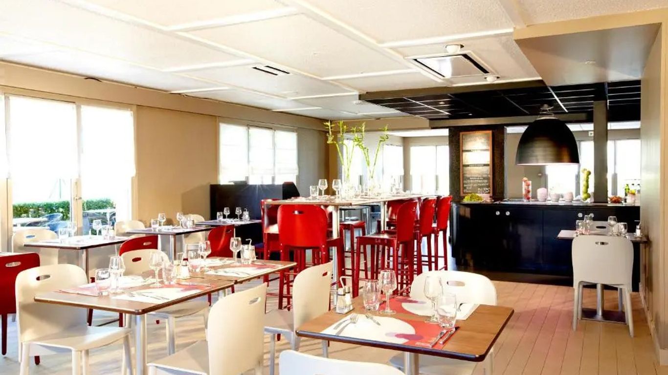 B&B HOTEL Avignon Sud Parc des Expositions