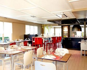 B&B HOTEL Avignon Sud Parc des Expositions - אביניון - מסעדה