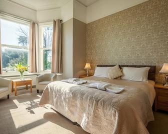 The Hotel Balmoral - Adults Only - Torquay - Bedroom