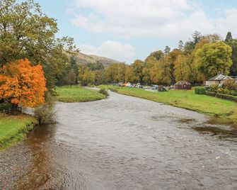 Esk Brae - Langholm