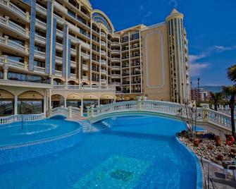 Imperial Palace Hotel - Nessebar - Pool
