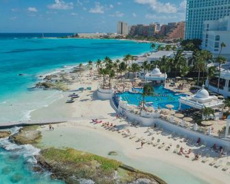 Riu Palace Las Americas - Cancún