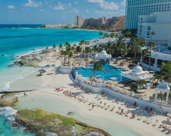 Riu Palace Las Americas - קנקון
