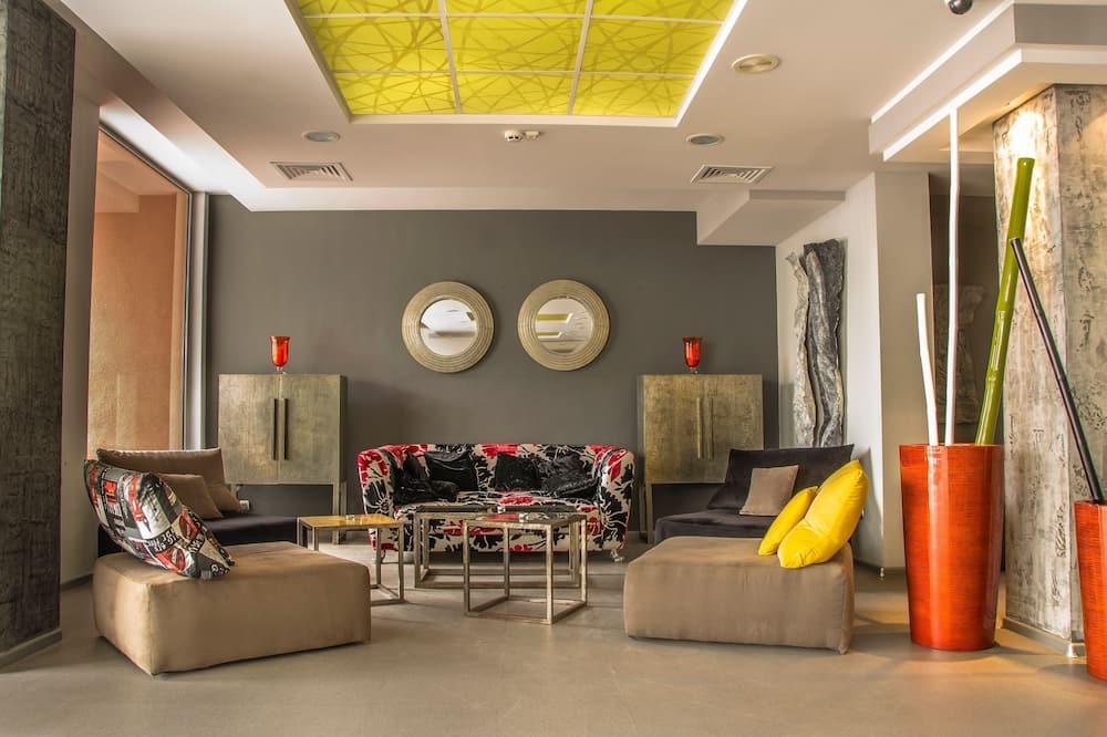 غلوديولا ستار - غولدن ساندز - ردهة