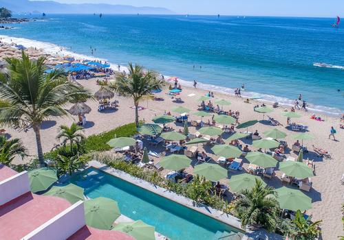 Suites at Sapphire Ocean Club from $202. Puerto Vallarta Hotel Deals &  Reviews - KAYAK