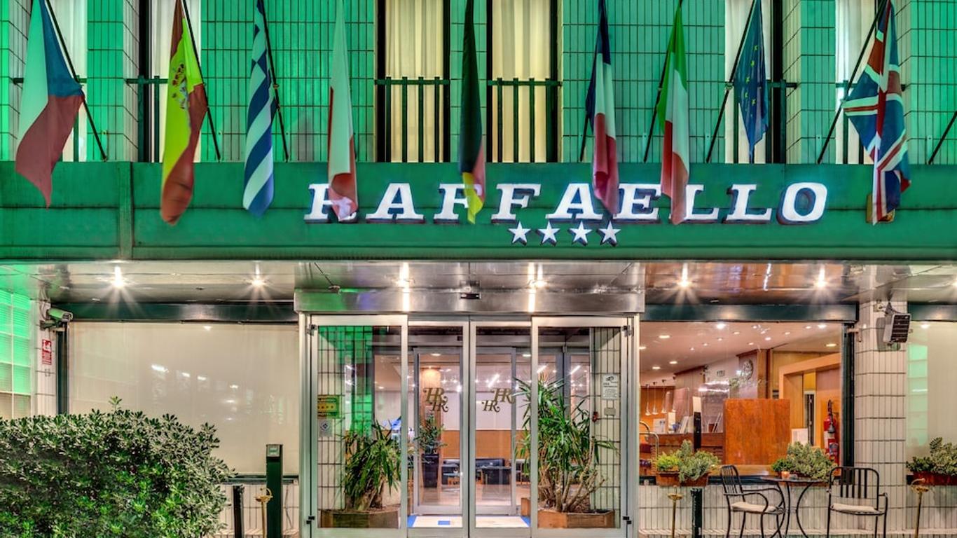 فندق Raffaello