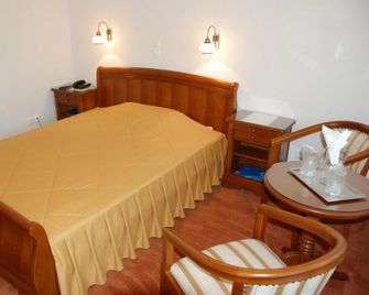 Hotel Sarmis - Deva