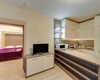 Imperial Apartments - Saint Petersburg - Kitchen