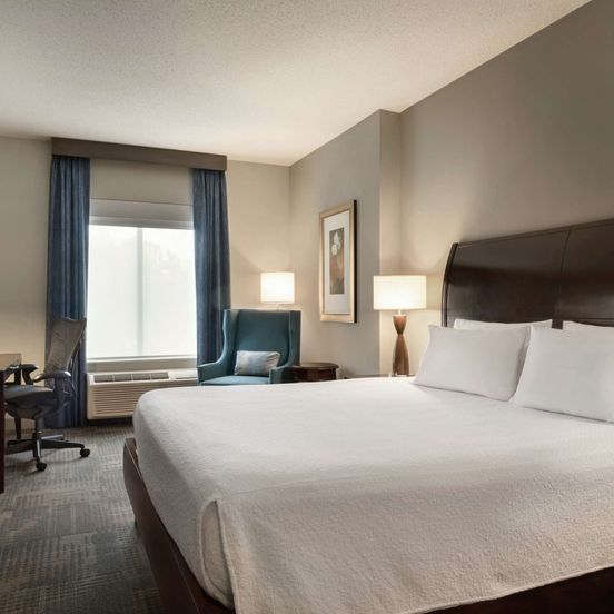Hilton Garden Inn Minneapolis Downtown image 1