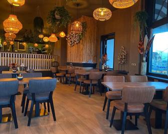 Havenhotel At Sea Texel - Oudeschild - Restaurant