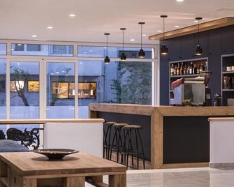 Irini Hotel - Heraklion - Bar