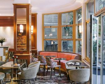Atala powered by Sonder - Paris