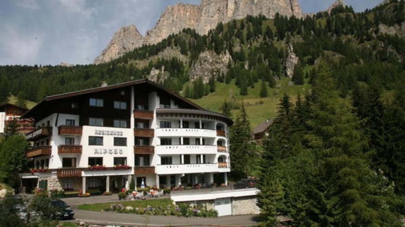 Residence Riposo