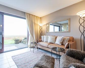 Ferienwohnung Feskerdam - Rantum - Wohnzimmer