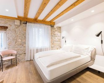 Grgur Ninski Rooms - สปริท