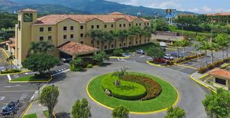 聖約瑟品質酒店 - 聖塔安娜 - 聖荷西 - 建築