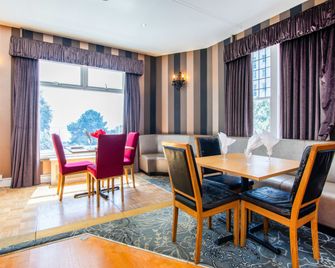 Russel Court Hotel Bournemouth Central - Bournemouth - Lobby