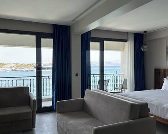 Ertan Otel - Cesme