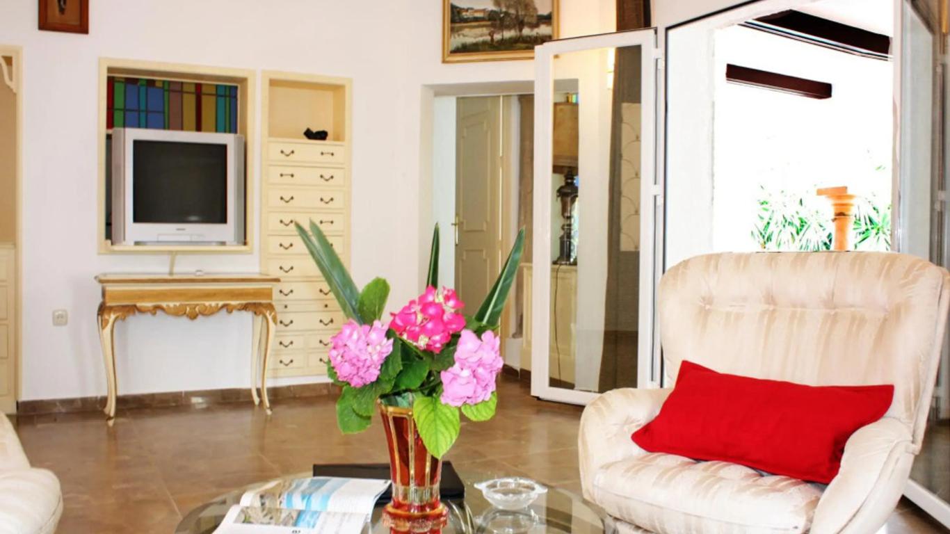 Hotel Residencia Miami