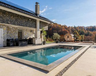 Wellness Resort Trebnje - Trebnje - Pool