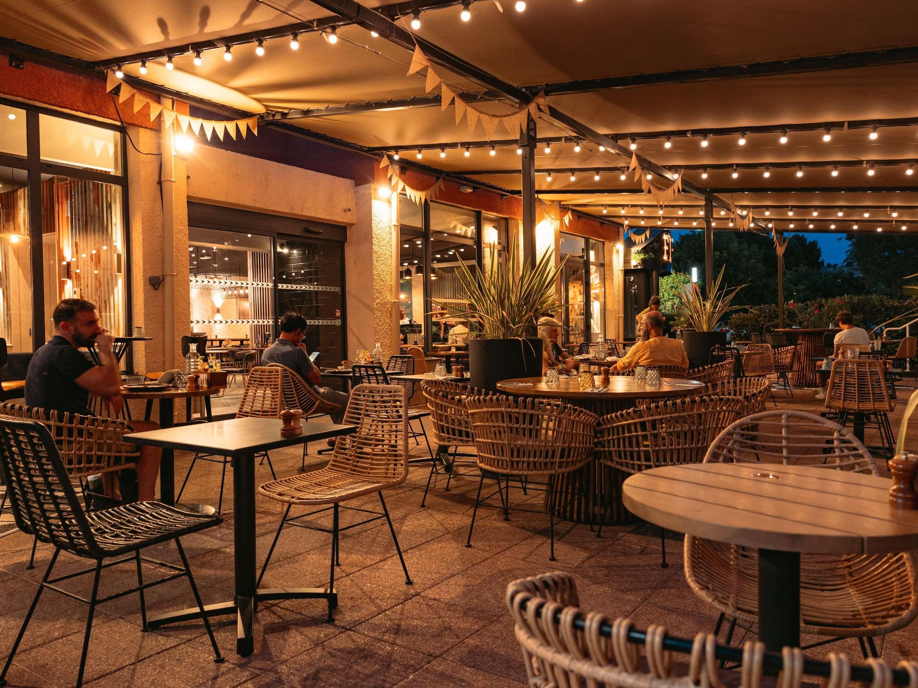 ibis Marseille Provence Aéroport