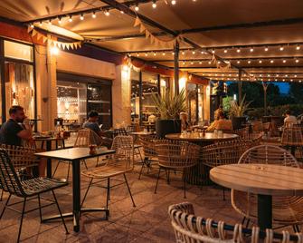 ibis Marseille Provence Aéroport - Marignane - Restaurant