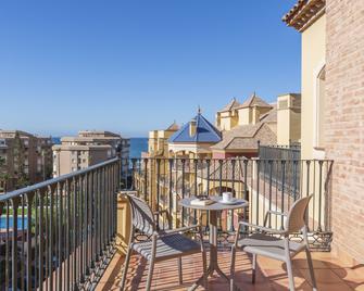 Iberostar Waves Málaga Playa - Торрокс - Балкон