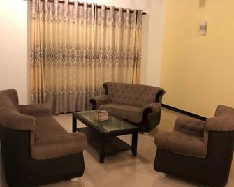 Villa Pilseli - Unawatuna - Living room
