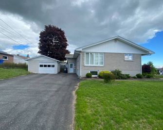 Vermaurel Sweet Lodge - Bathurst - Bâtiment