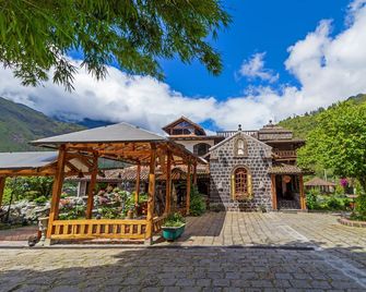 Samari Spa Resort - Baños