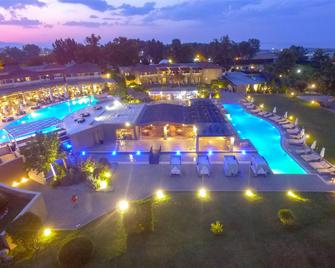 Dion Palace Resort and Spa - Litochoron - Pool