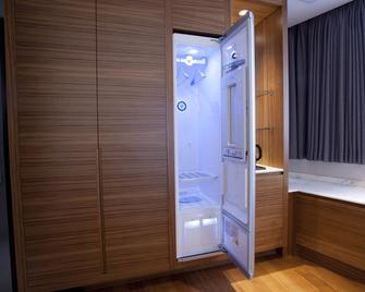 Arban Hotel - Busan - Bedroom