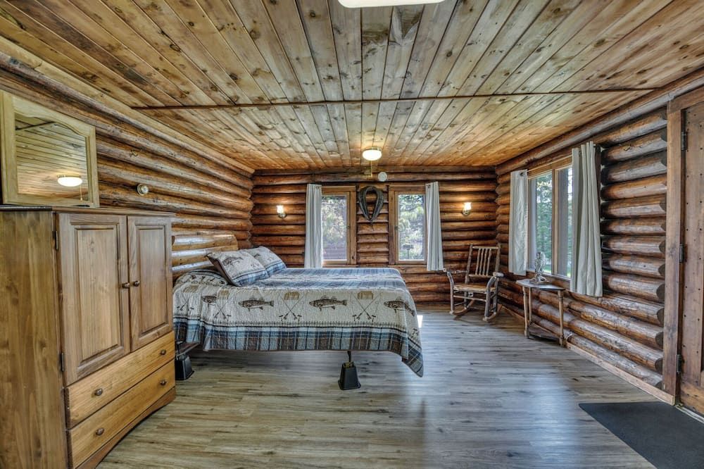 Edgewater Resort - Iron Mountain - Habitación