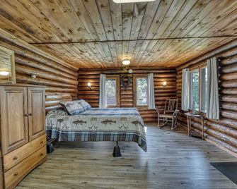 Edgewater Resort - Iron Mountain - Habitación
