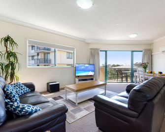 Sunshine Towers - Maroochydore