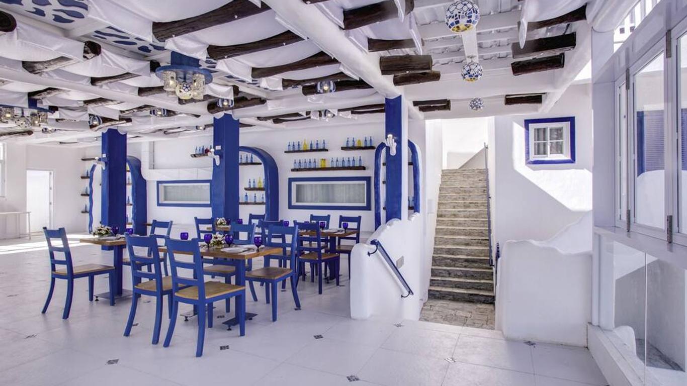 Vitalis Villas