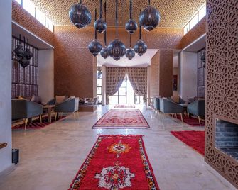 Al Destino Resort Palmeraie Marrakech - Marrakech