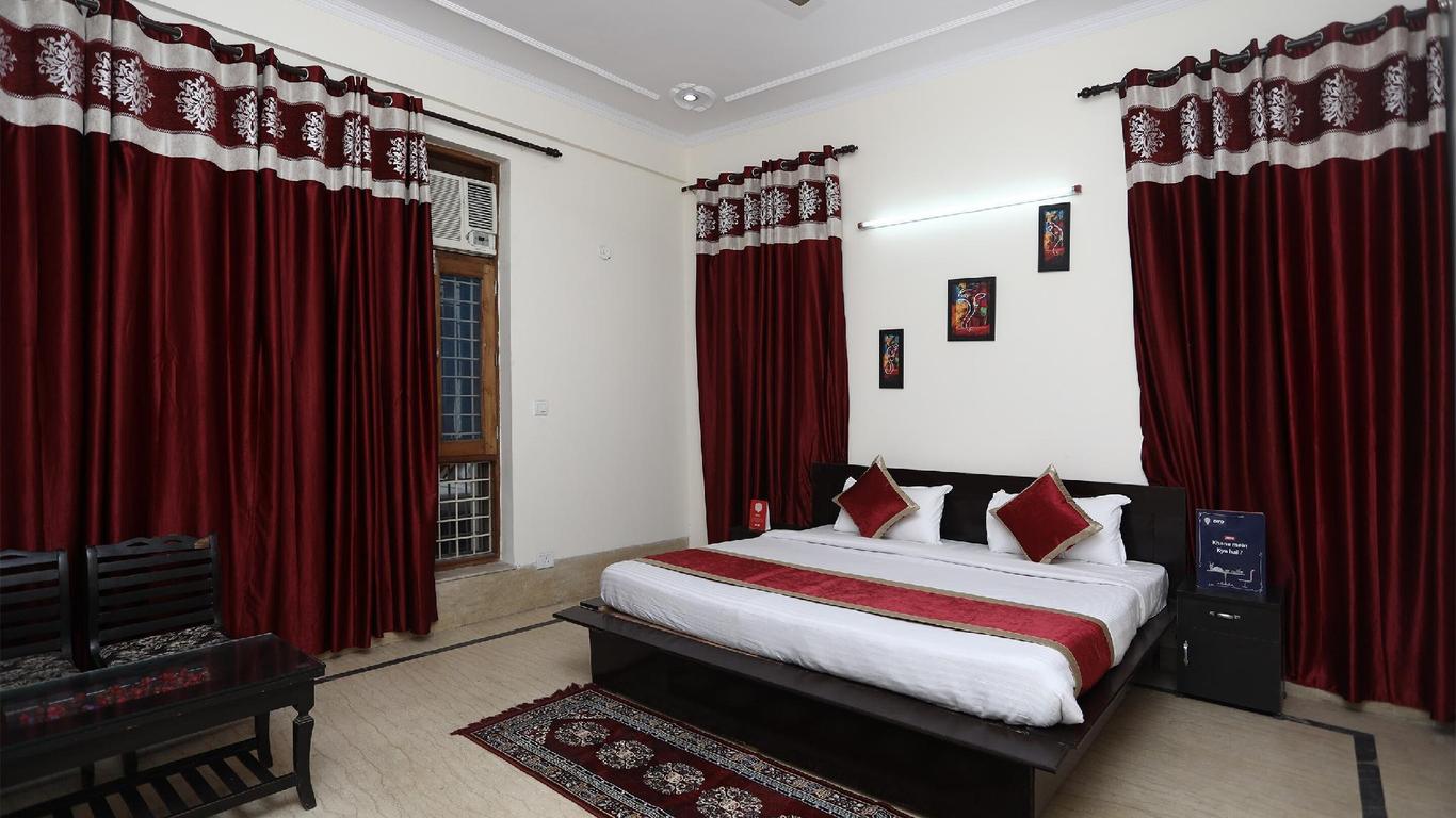 OYO 14625 Baani Abode