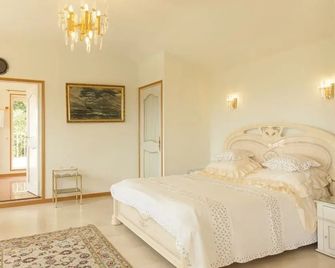 Domaine du Paradis des Oiseaux - Mougins