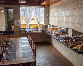 호텔 닉슨 - 이타이 - 바