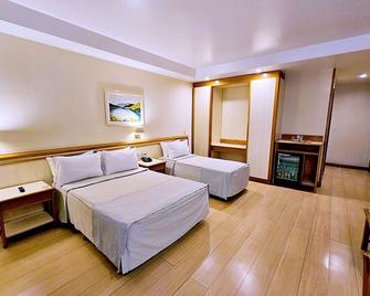 Riale Imperial Flamengo - Rio de Janeiro - Bedroom