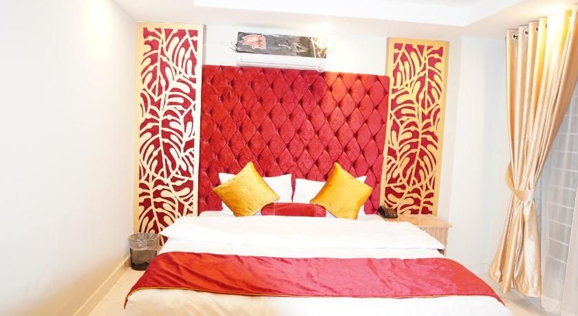 Nuva Hotel-Dha 2