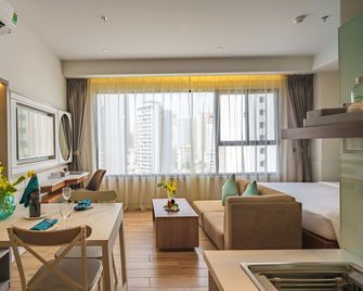 Seaesta Nha Trang Hotel - Nha Trang