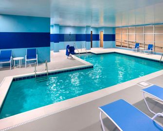 Four Points by Sheraton Charleston - Charleston - Pool