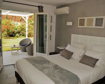 Villa La Terre Des Lauriers - Vallauris
